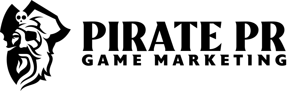Pirate PR